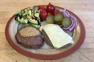 Buffalo Burgers - The Pepper Pantry (Formerly Marie Sharp's)